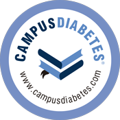 Logotipo de Campus Diabetes